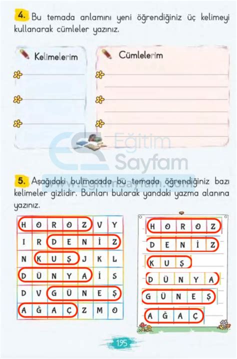 Size göre Dünya bizim neyimizdir? Ödevci Anne.
